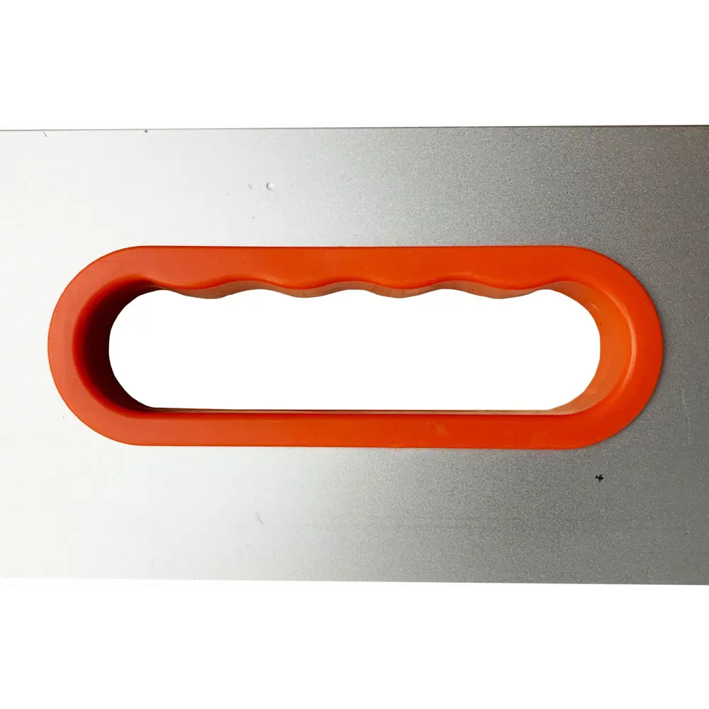 Правило алюминиевое прямоугольное с уровнем 4010 2.5 м Santreyd STLM-2148479 - Вид №2