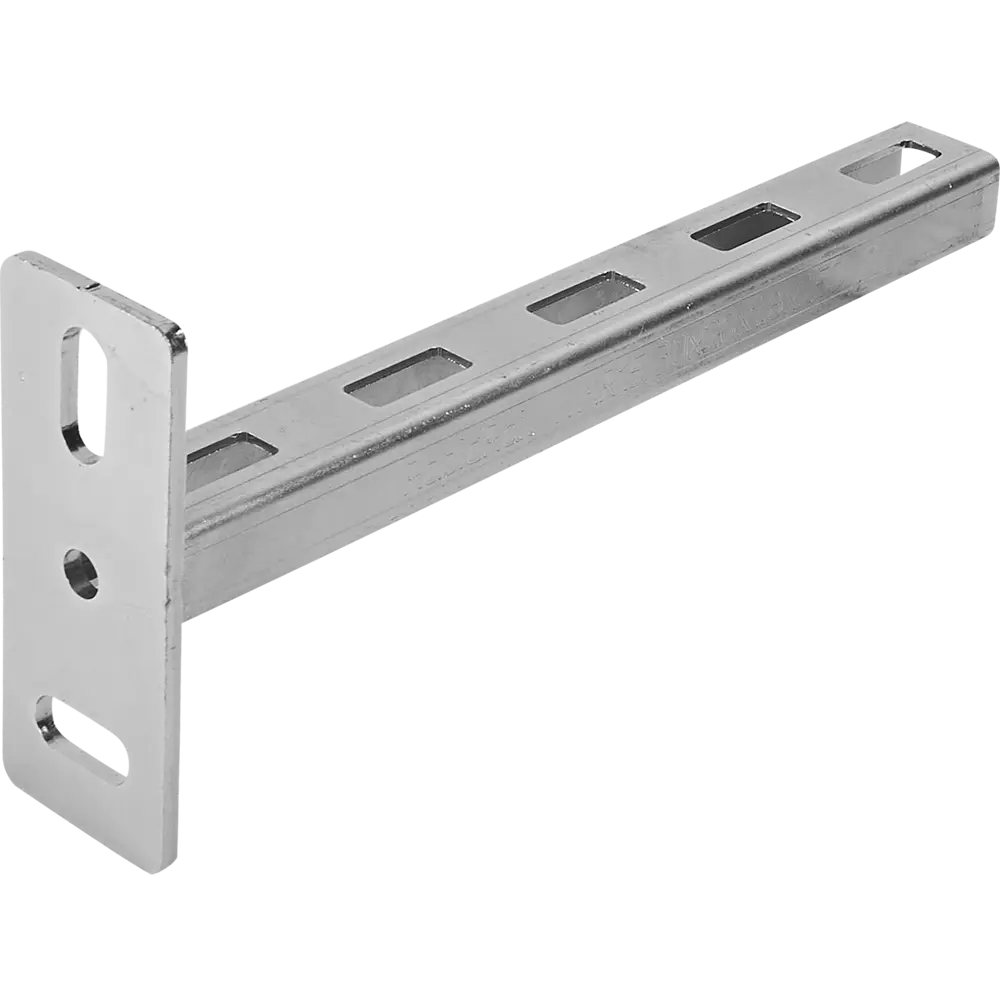 Консоль Walraven Bis WMR15 30x20x1.8 мм 250 мм STLM-2030579 - Вид №3
