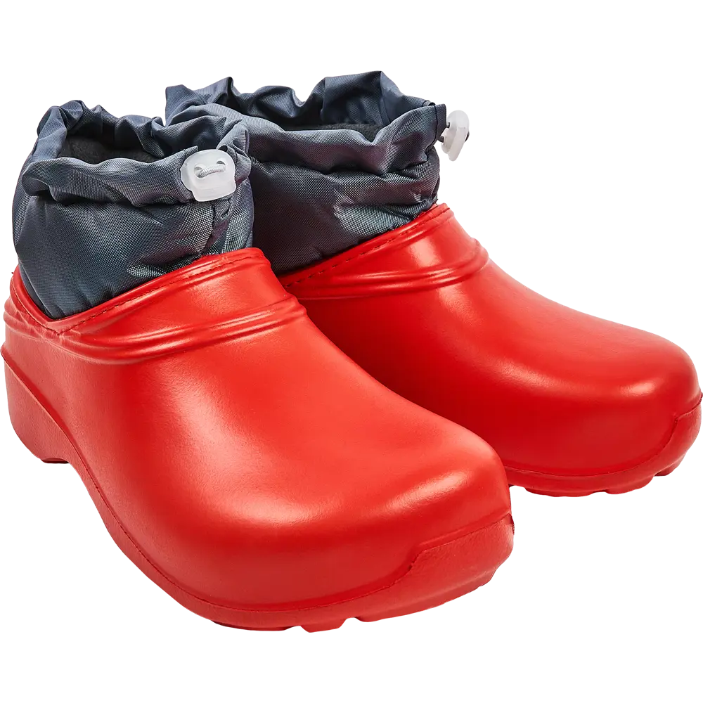 Зимние ботинки Dexter с утеплением и регулируемой посадкой 89347052 STLM-0958718 - Вид №1