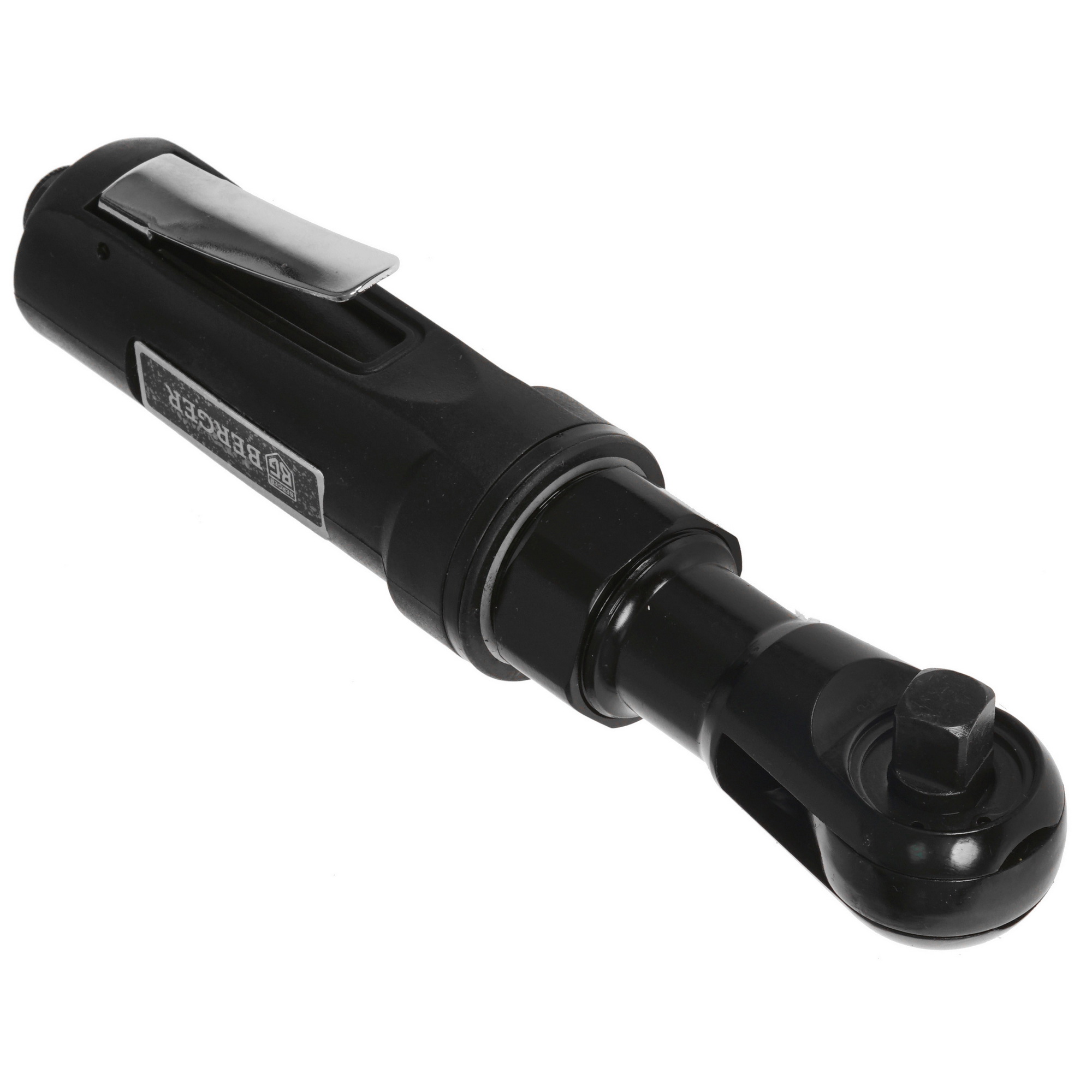 Пневмотрещотка BERGER РАУМ BG1441 5340793 STDN-0050316 - Вид №3