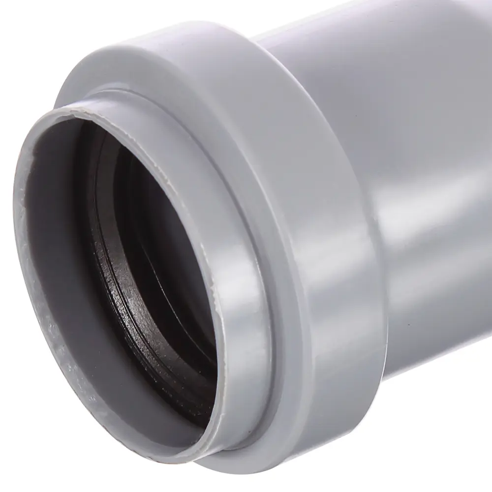 Труба для внутренней канализации РТП 40x1.8 мм 1.5 м полипропилен STLM-2105764 - Вид №1