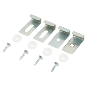 Крепление для зеркала 4 шт.