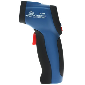 Пирометр CEM DT-880 1092664