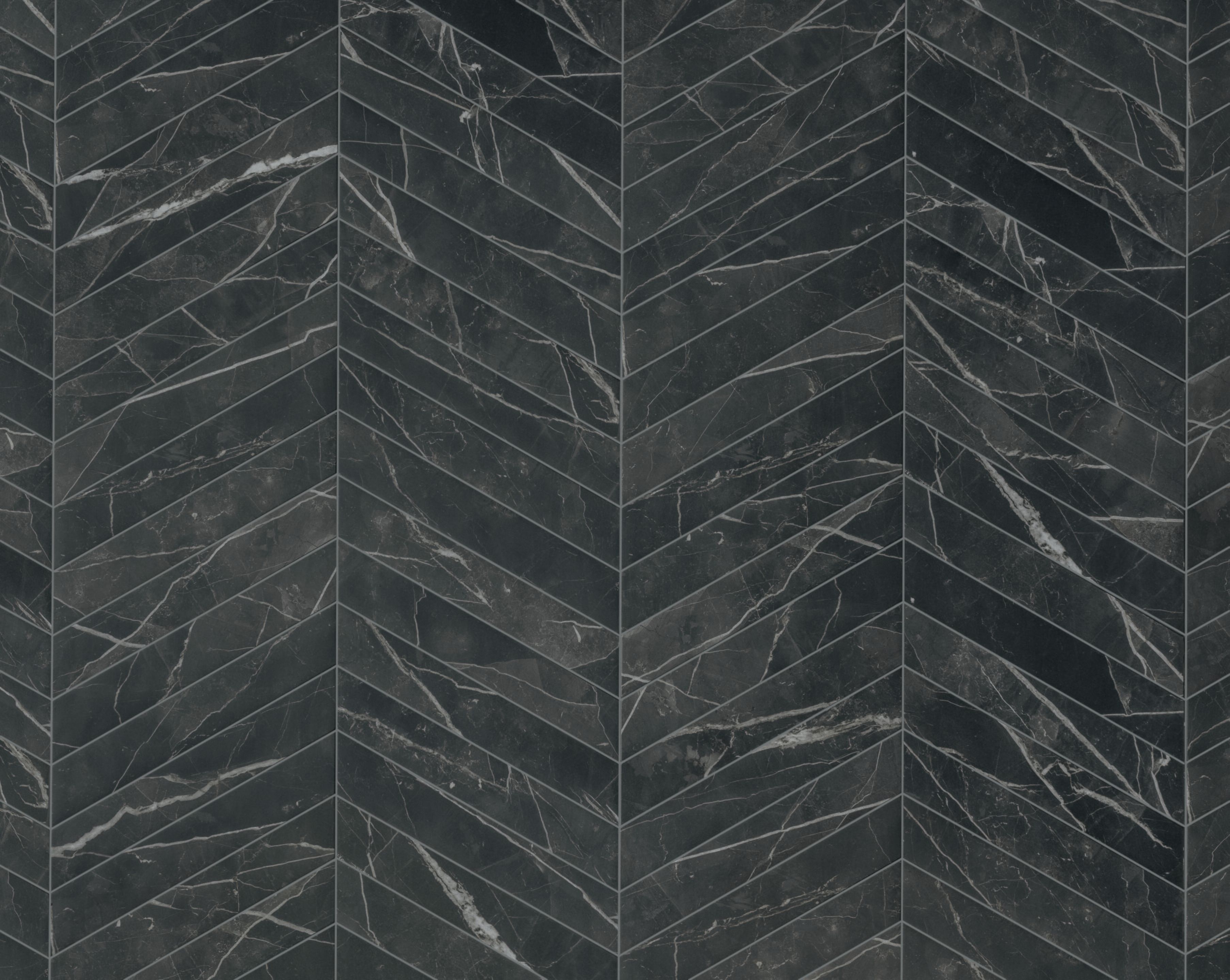 Пол / керамогранит с мраморным эффектом Marca Corona скульптурная ARCH-00140436 - Вид №5