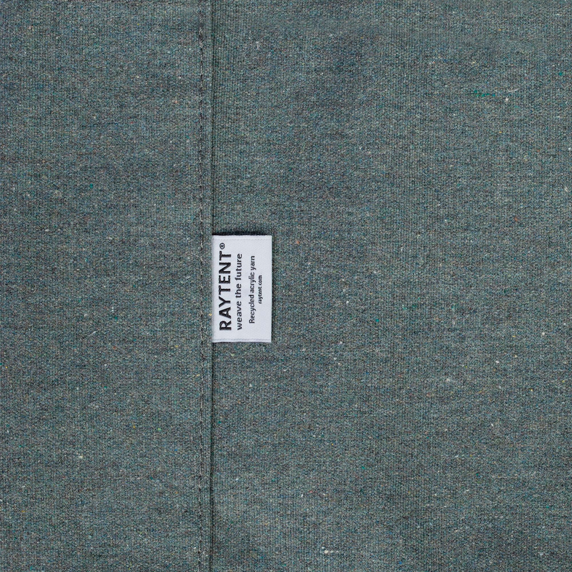 Подставка для ног из переработанной ткани Telami Recycled ARCH-00131653 - Вид №2