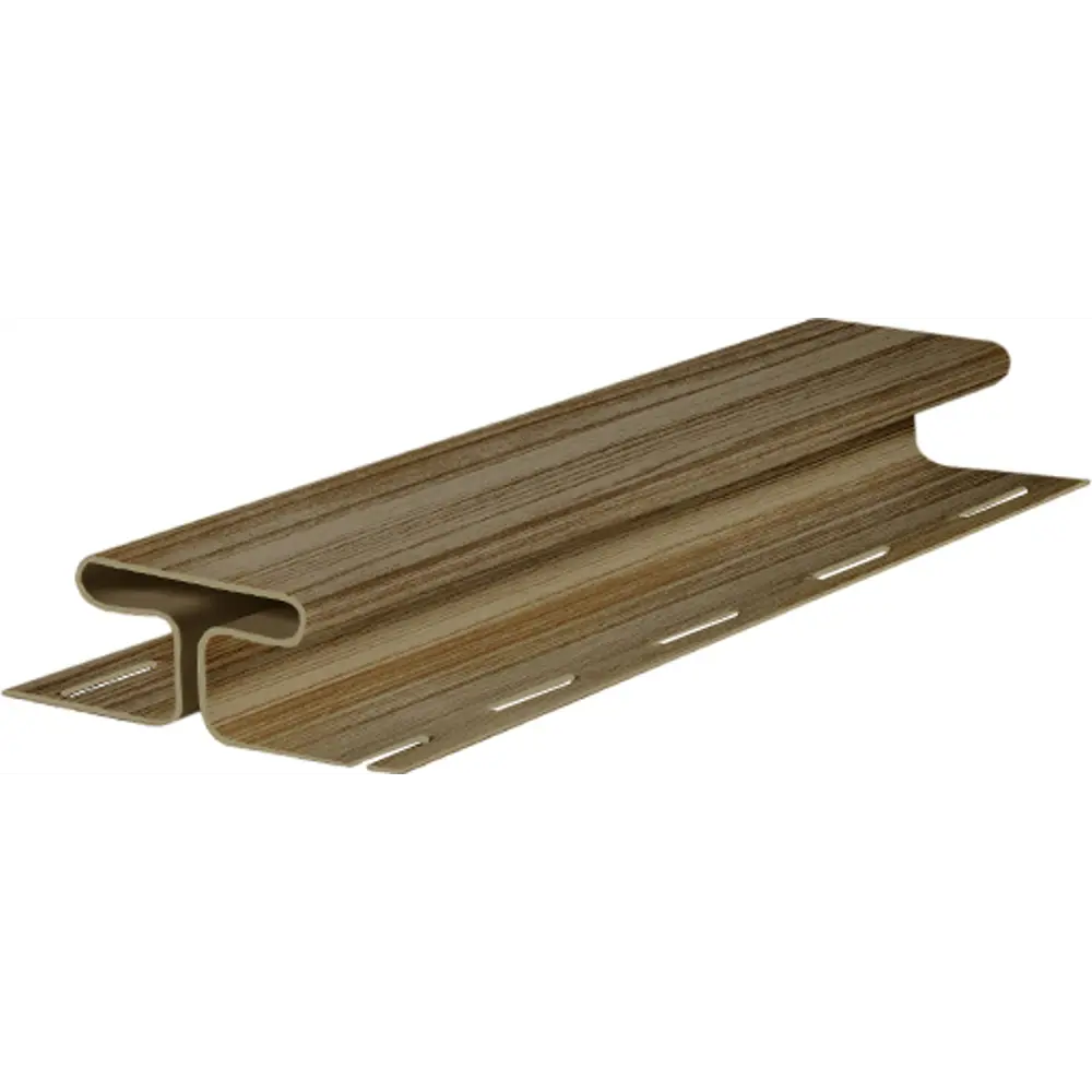 H-профиль 3000 мм ольха FINEBER STLM-2011383