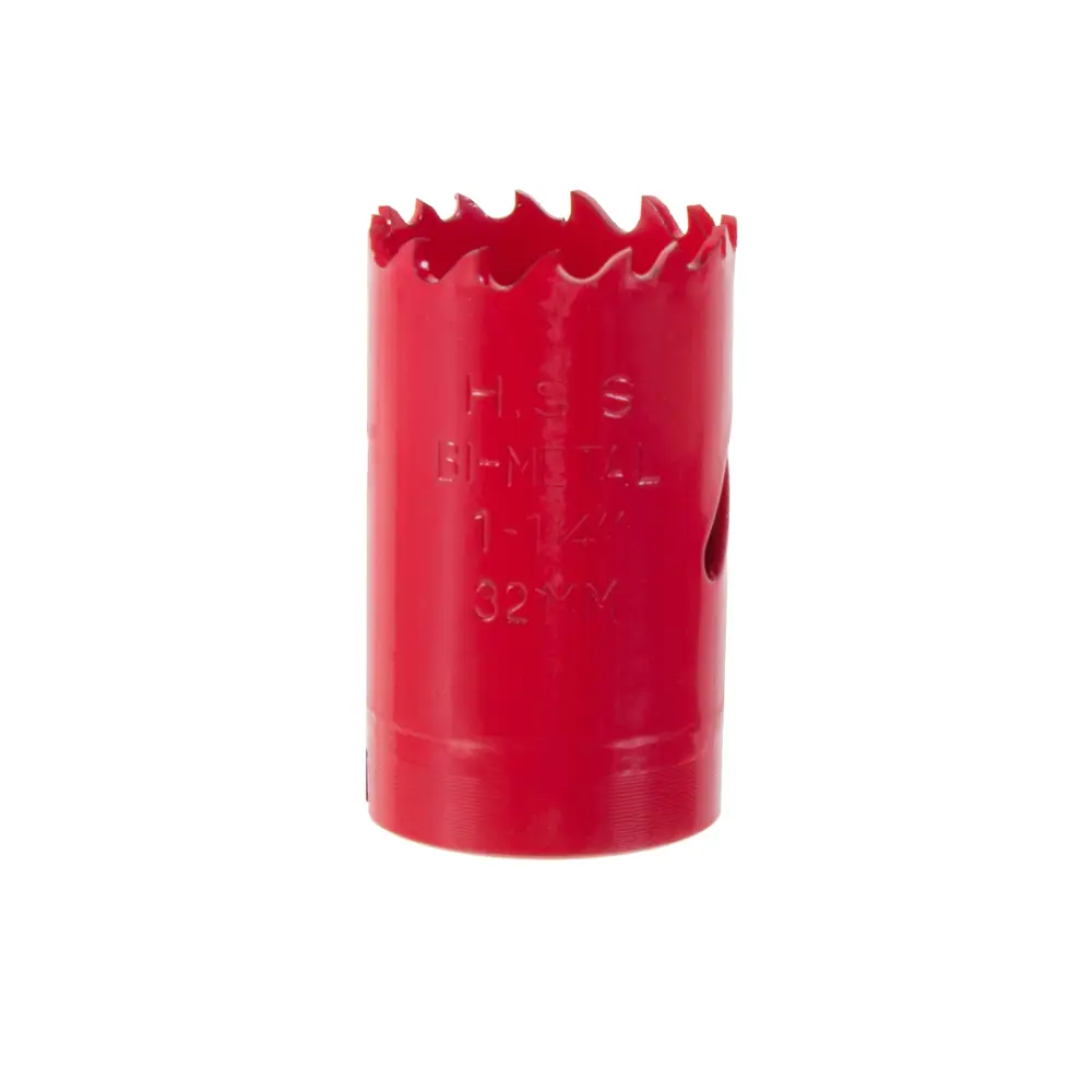 Коронка для металла Matrix Bi-Metall D32 мм STLM-2017705