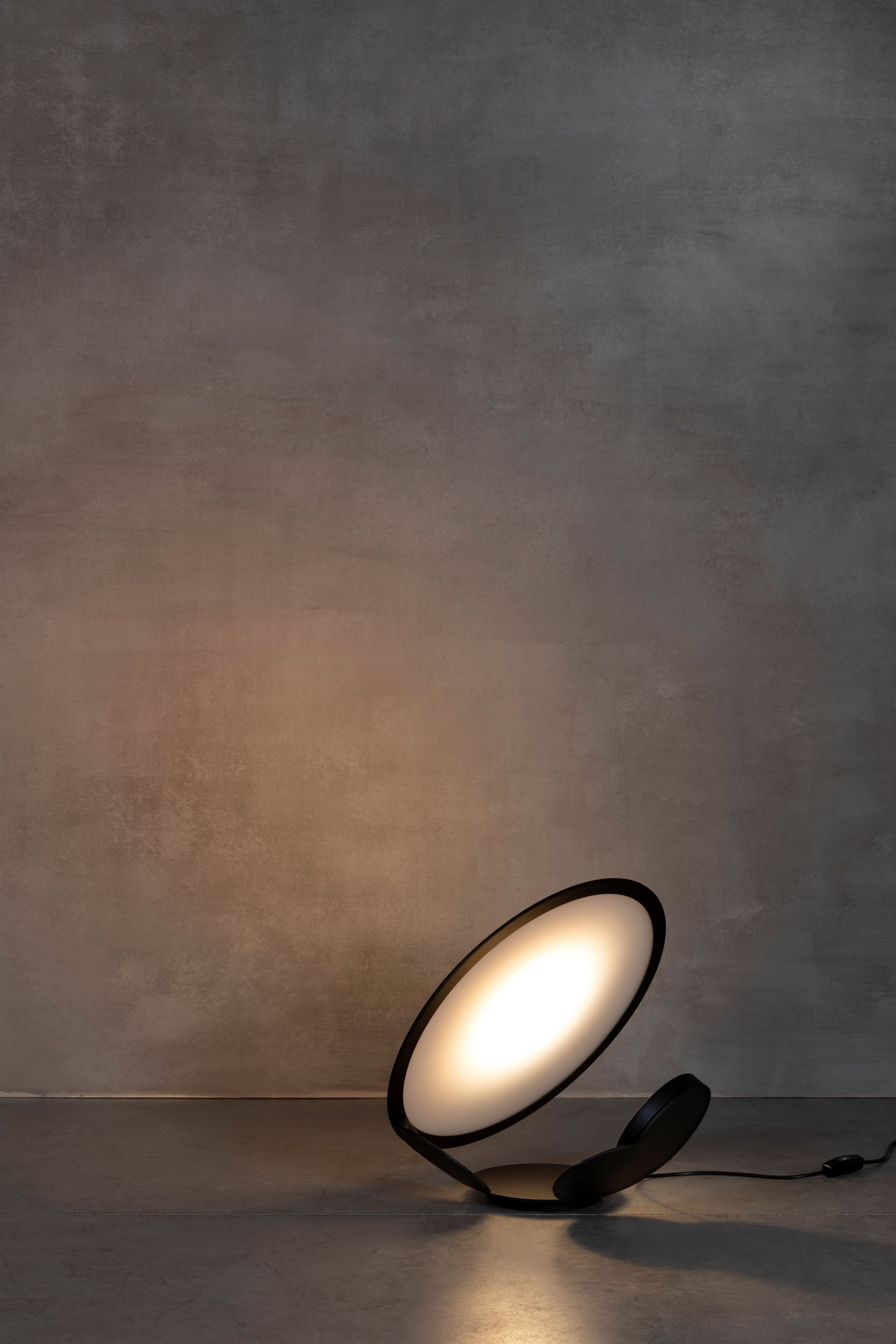 Алюминиевая регулируемая светодиодная настольная лампа AXOLIGHT ARCH-00082312 - Вид №2