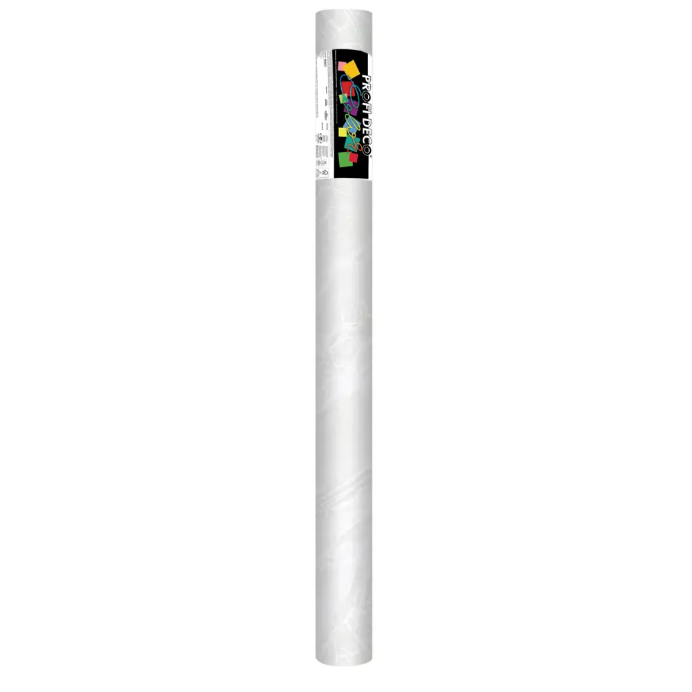 Обои флизелиновые Erismann Корфу белые 1.06 м 61062-02 STLM-2100127 - Вид №4