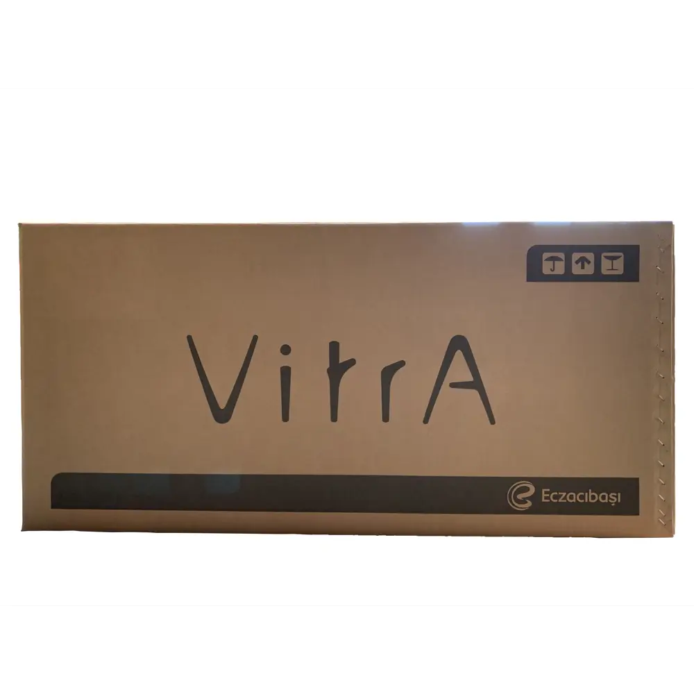 Комплект инсталляция с унитазом Vitra Stern 9016B003-7202 STLM-2020234 - Вид №14