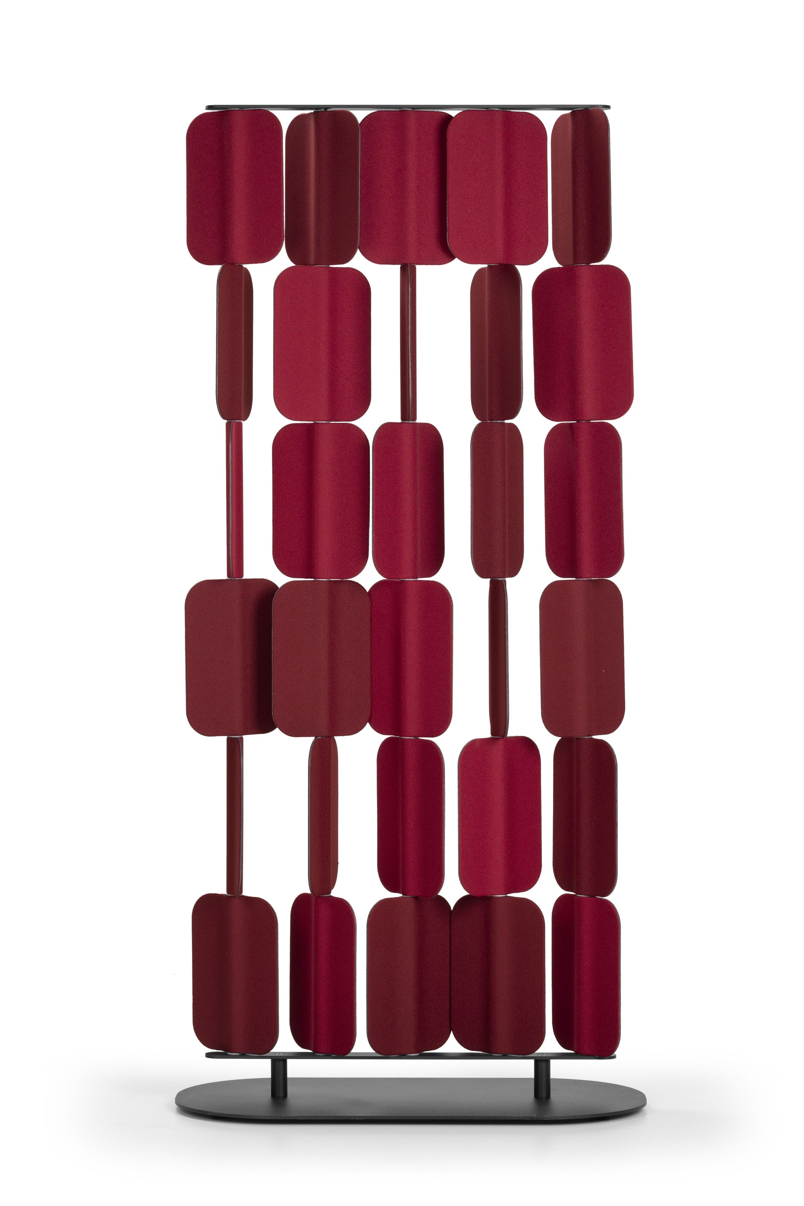 Звукопоглощающая перегородка из ткани True Design патч ARCH-00110584 - Вид №1