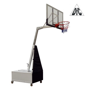 Мобильная баскетбольная стойка stand50sg DFC