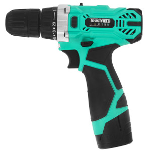 Дрель-шуруповерт TRUSTFIELD ETCD-12.2.1 9183419