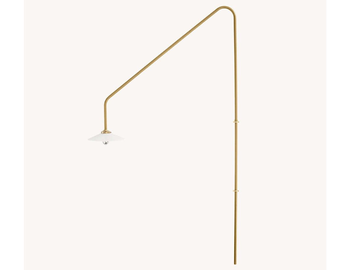 Металлический настенный светильник valerie_objects Подвесные светильники ARCH-00118598 - Вид №2