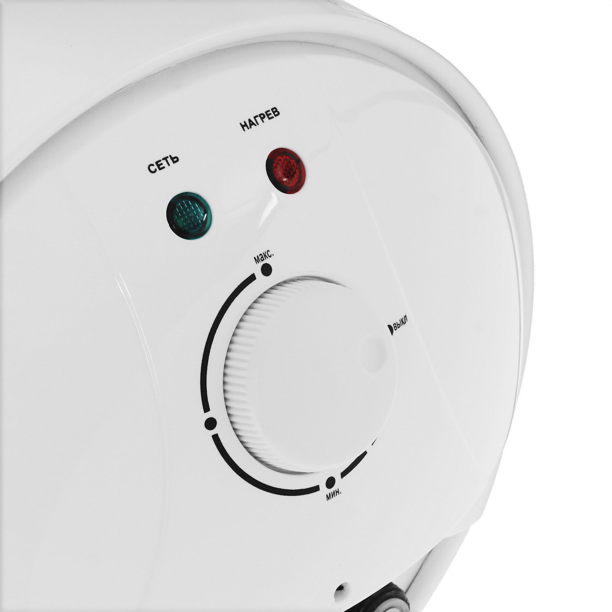 5347938 Водонагреватель электрический Ресанта ВН-10КН STDN-0118441 - Вид №3