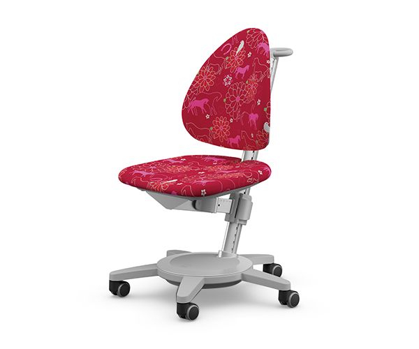 1949 Стул Maximo серый 2022 LAB.Space  - Вид №11