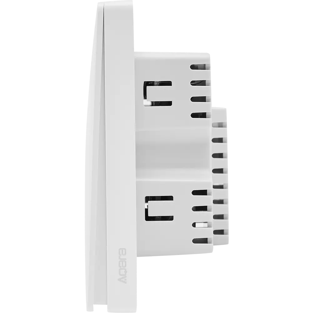 Выключатель настенный Aqara QBKG04LM STLM-2143027 - Вид №3