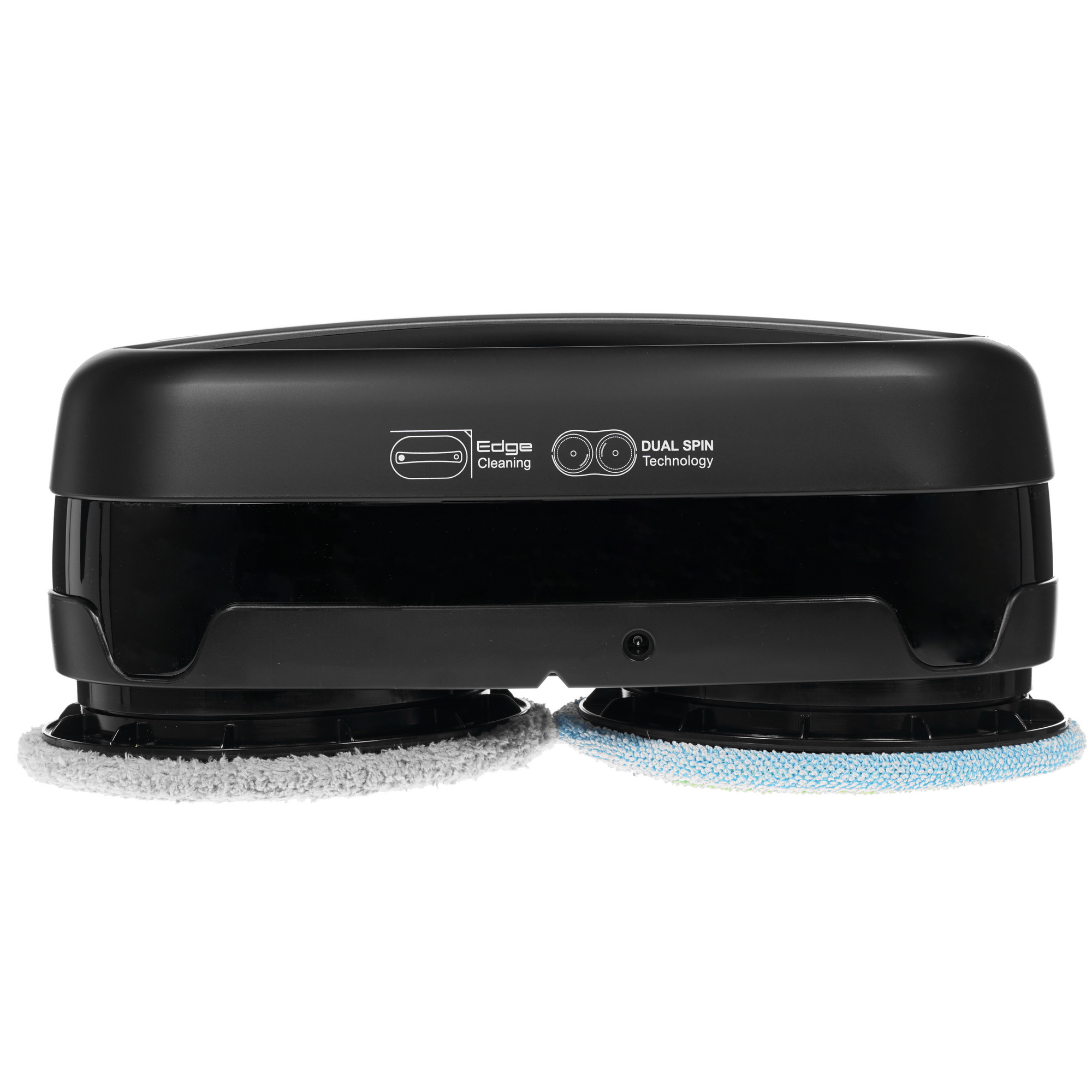 8161355 Робот-полотер EVERYBOT EDGE черный STDN-0067420 - Вид №7