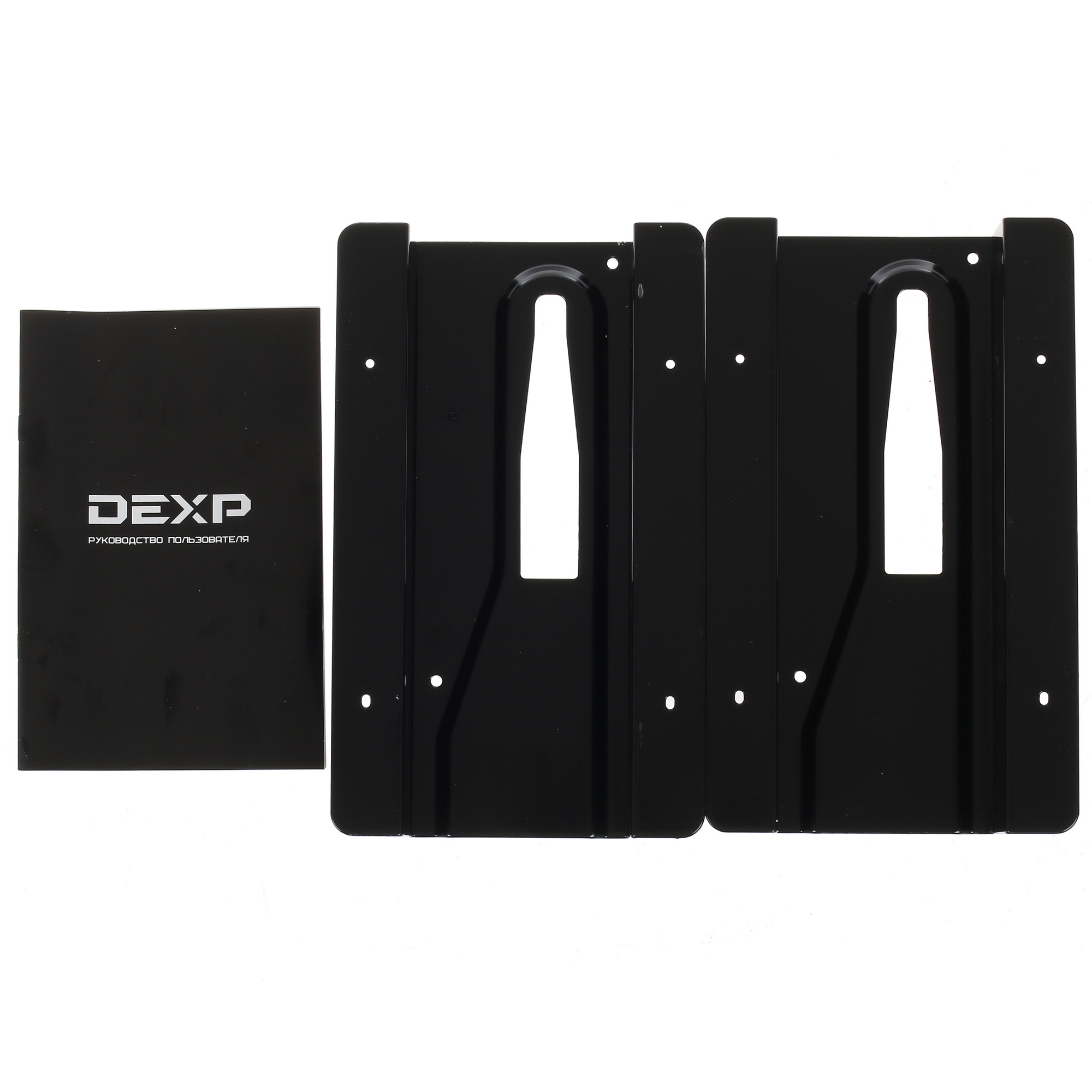 1365844 Встраиваемая микроволновая печь DEXP B25BBDWG белый STDN-0059062 - Вид №7