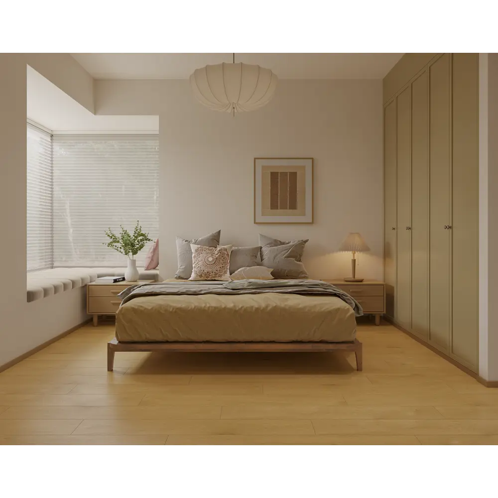 Ламинат Вита 34 класс толщина 10 мм 1.91 м² 89455744 STLM-2049546 NORLAND  - Вид №1