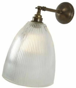 Mullan Lighting Настенный светильник ручной работы  Mlwl172