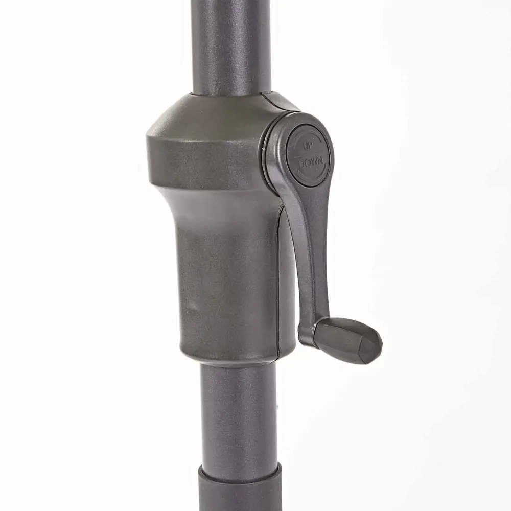 Зонт BEGINIA Avea 300 см бежевый STLM-2200154 - Вид №6