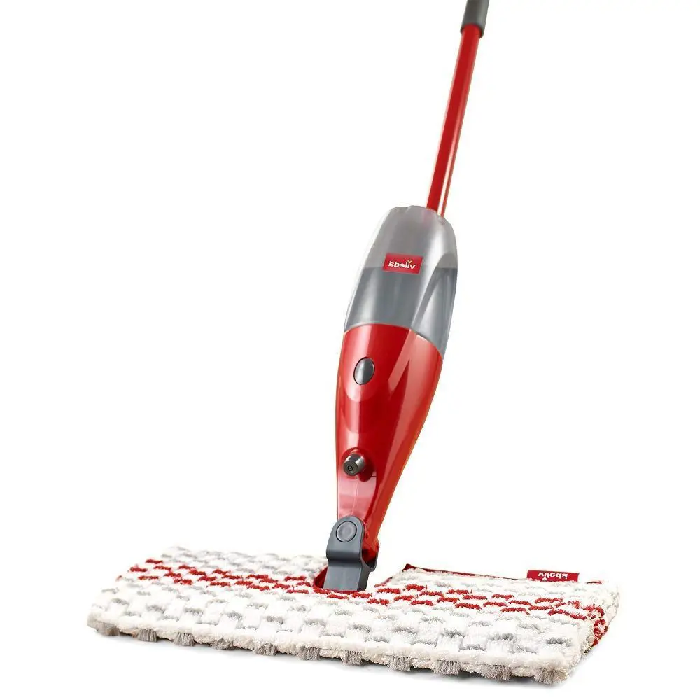 Швабра с распылителем Vileda «ПроМист Макс» STLM-2045613 - Вид №1