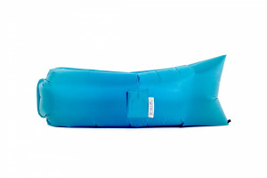 15742584 Надувной диван Классический, цвет голубой BVN18-CLS-AZR БИВАН