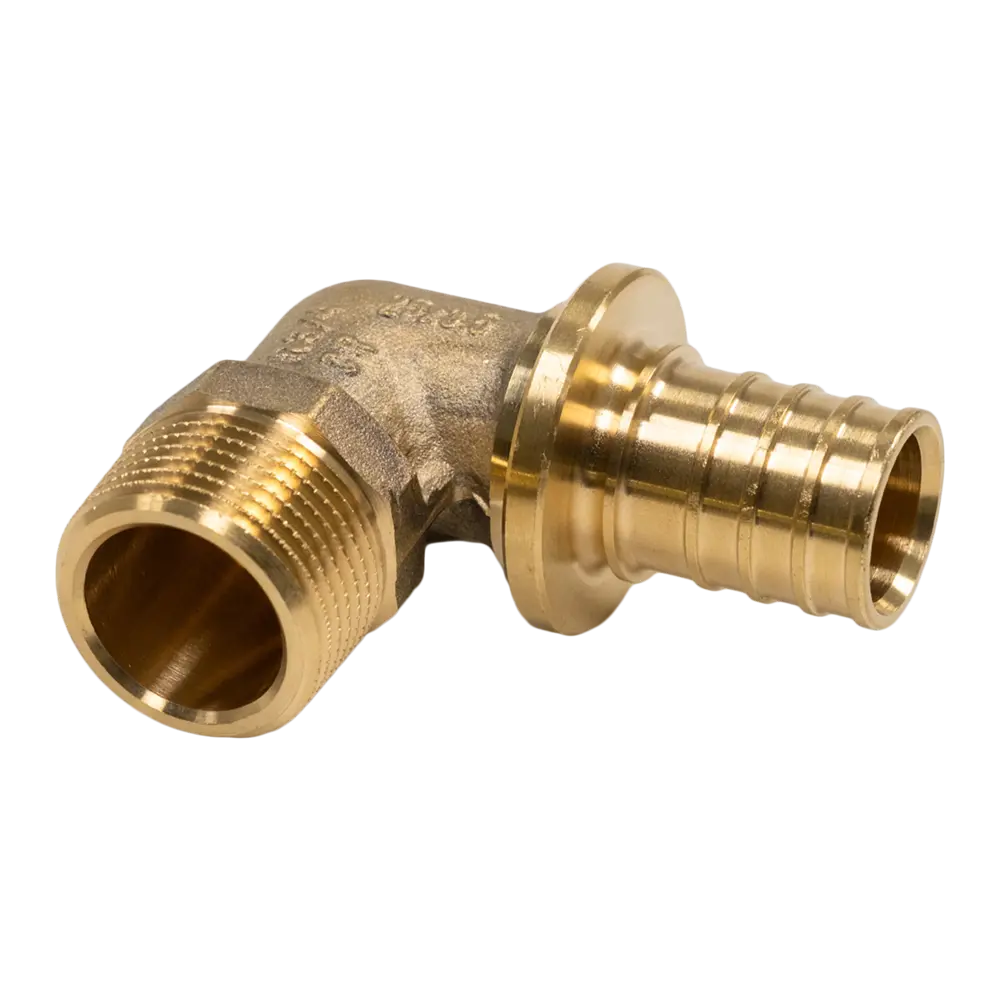 Комбинированный угол 90° REHAU для систем водоснабжения 3/4" 89376577 РЕХАУ STLM-1399515