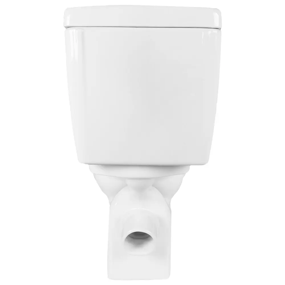 Унитаз-компакт Roca Mitos косой выпуск двойной слив STLM-2004435 - Вид №3