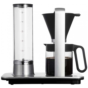 5307880 Кофеварка капельная Wilfa WSP-2 A серебристый