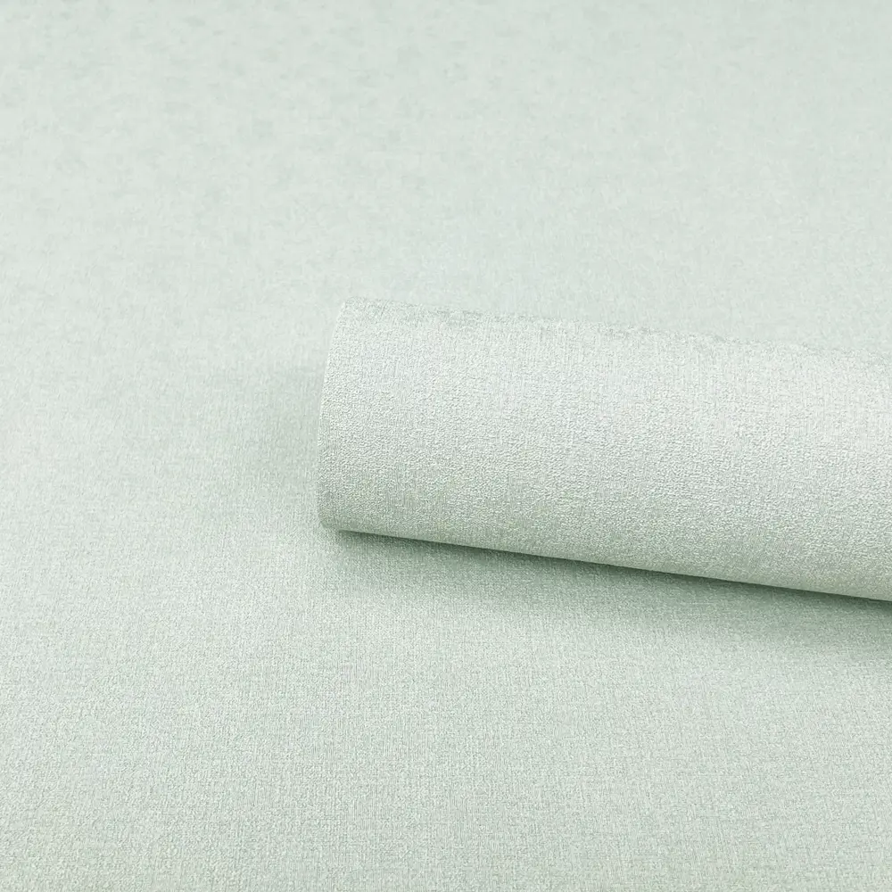 Флизелиновые обои Erismann Flora зеленые 1.06 м 89426167 STLM-1573206 - Вид №2