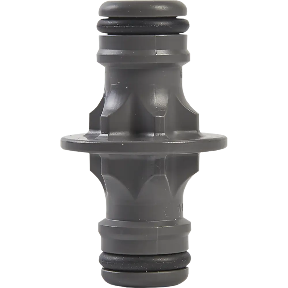 Двойник для быстросъёмного соединения Gardena 1/2-3/4 дюйма STLM-2027359 - Вид №1