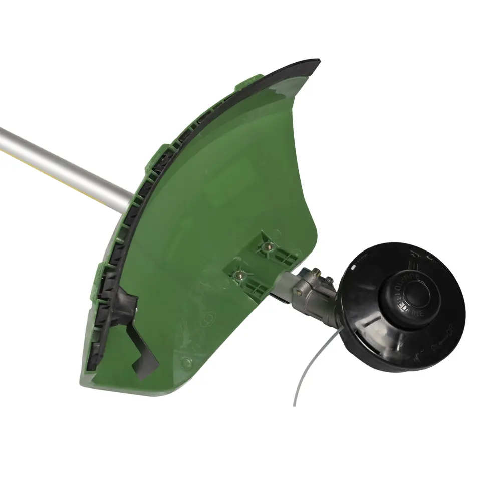 Мотокоса бензиновая Oasis TB-90P ECO 1.2 л.с STLM-2065368 - Вид №5