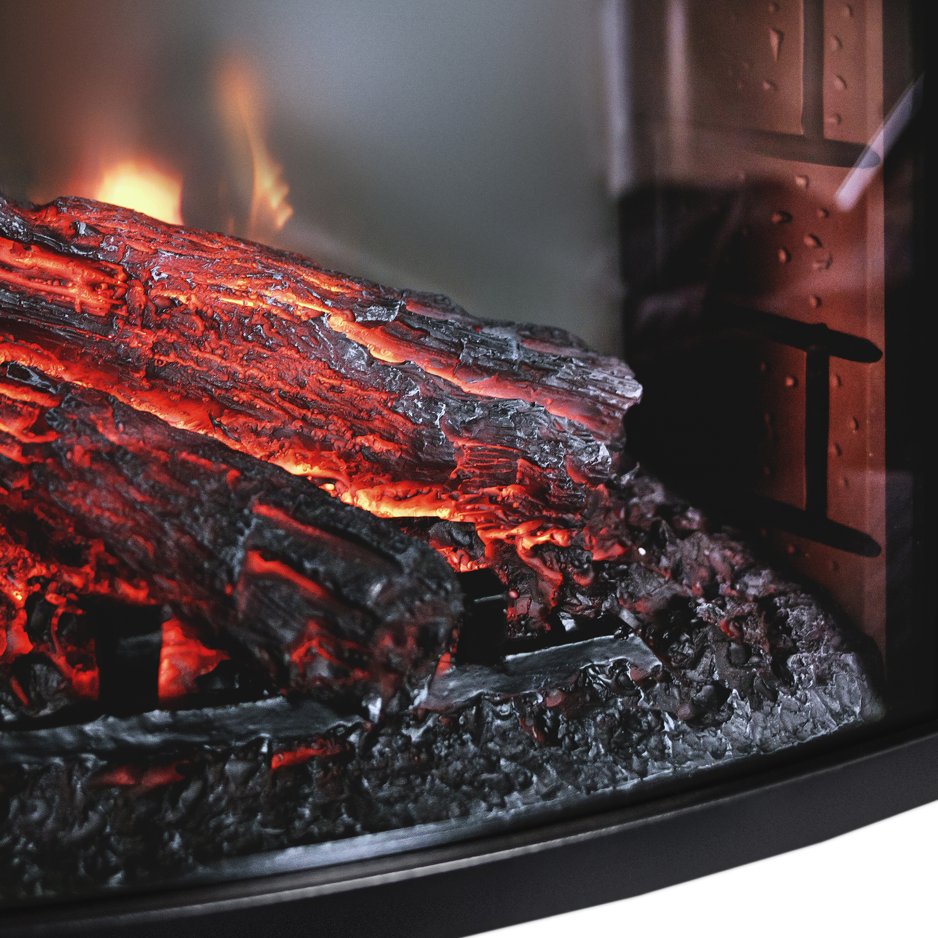 8167283 Электроочаг RealFlame Firefield 25 S IR STDN-0017114 - Вид №4