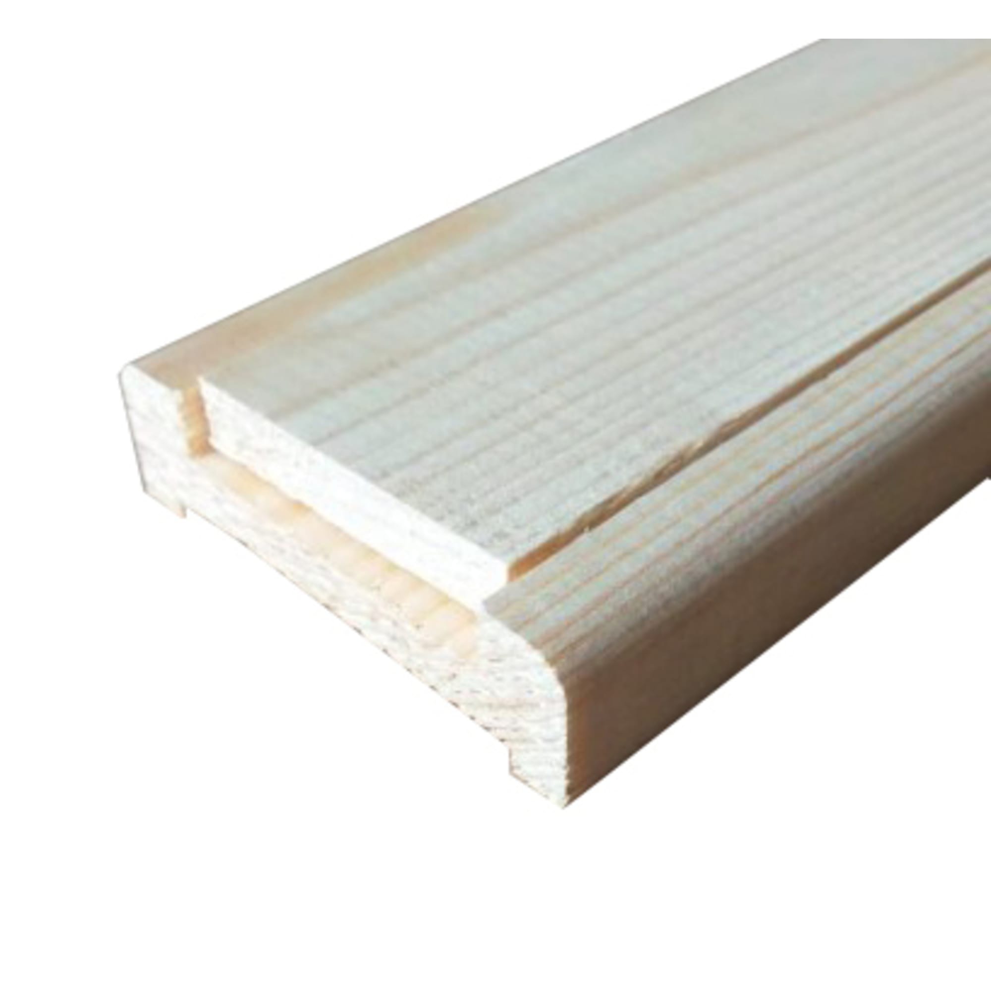 82622619 Подбалясенник 50 20х78х4000 мм хвоя сорт А Santreyd 