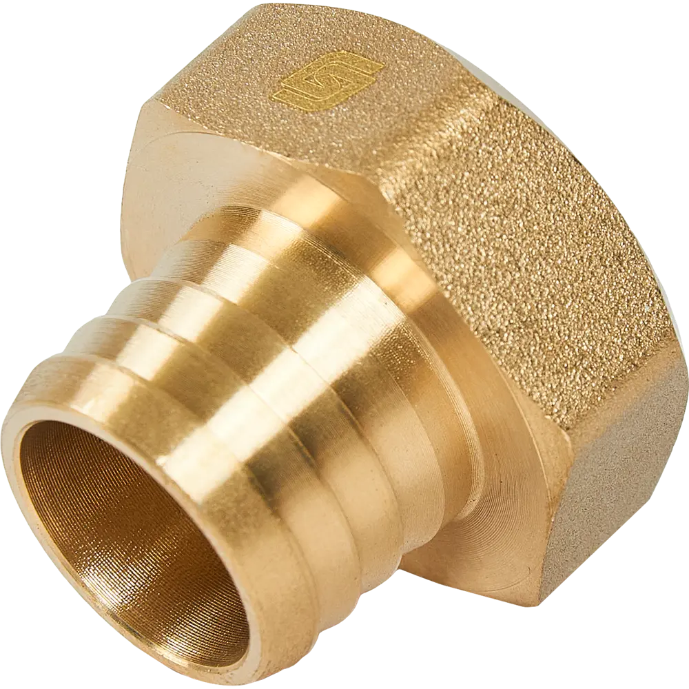 Переходник SantechSystems 1"×25 мм для водопроводных систем 84657577 STLM-0053313