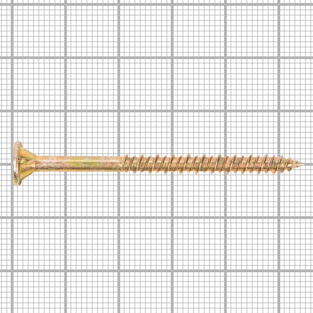 Саморезы для аквапанелей Knauf Maxi SN 4.2x55 мм, 250 шт STLM-2094791 - Вид №3