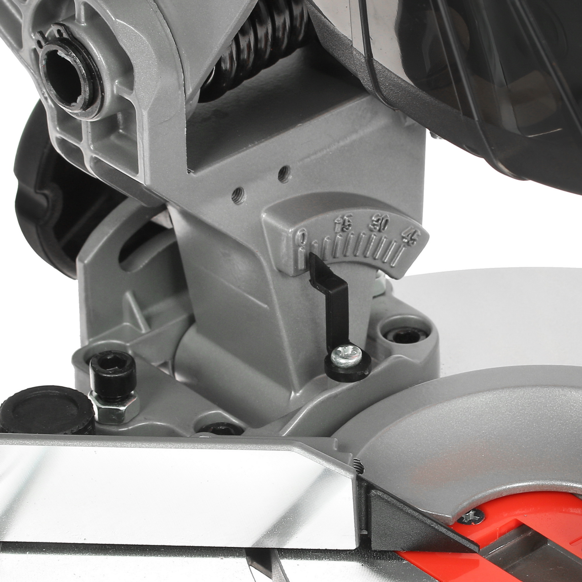 Торцовочная пила  Aceline AMS120-210 5094251 STDN-0059777 - Вид №7