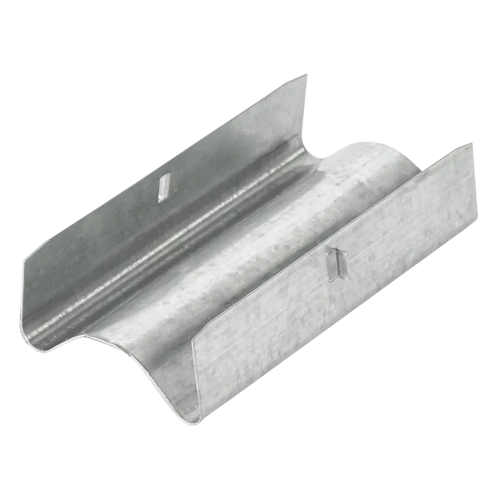 Santreyd Удлинитель для профилей 80 мм - надежное соединение металлокаркаса 12902546 ПП STLM-0002510 - Вид №2