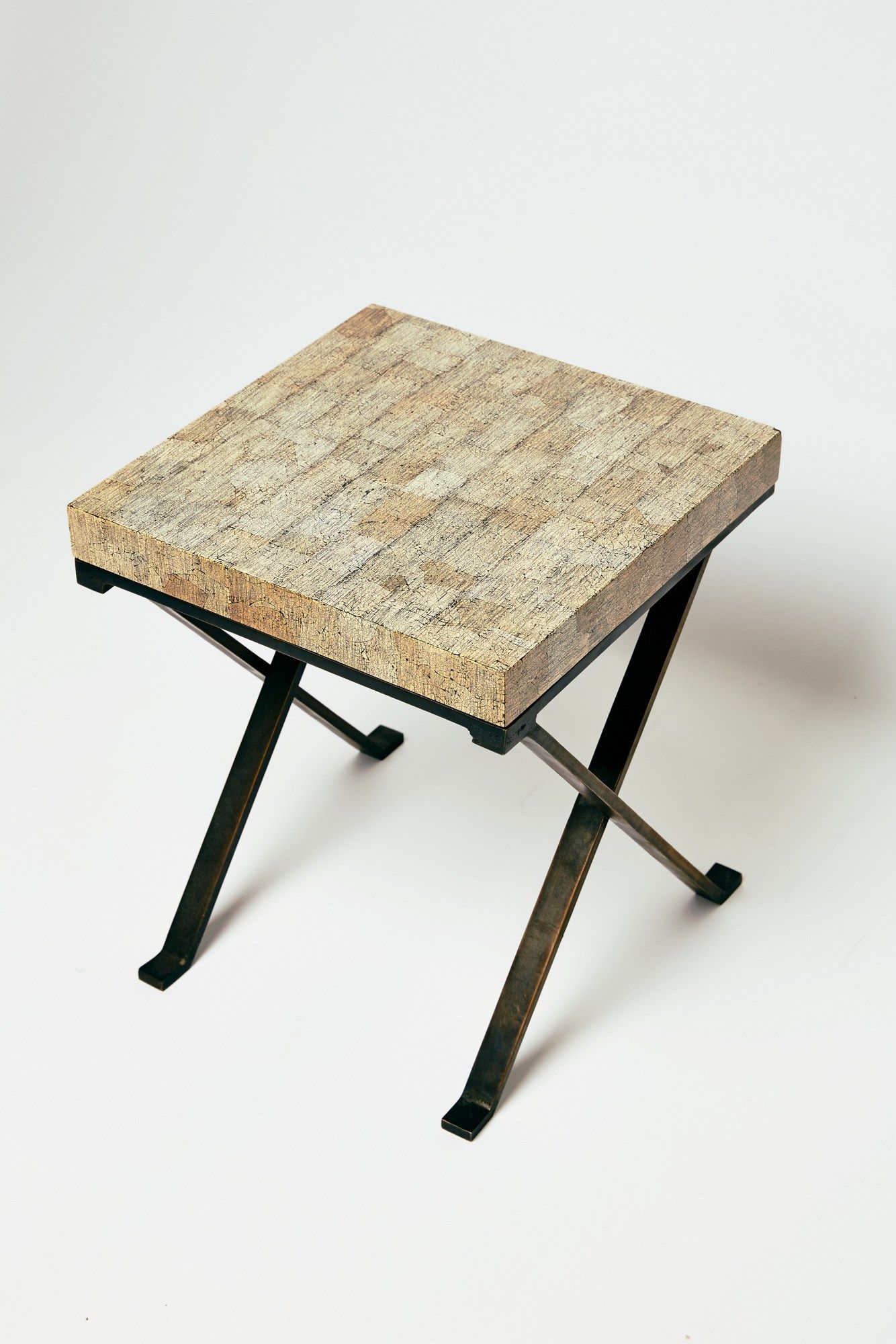 Квадратный журнальный столик REDA AMALOU DESIGN ARCH-00102972 - Вид №4