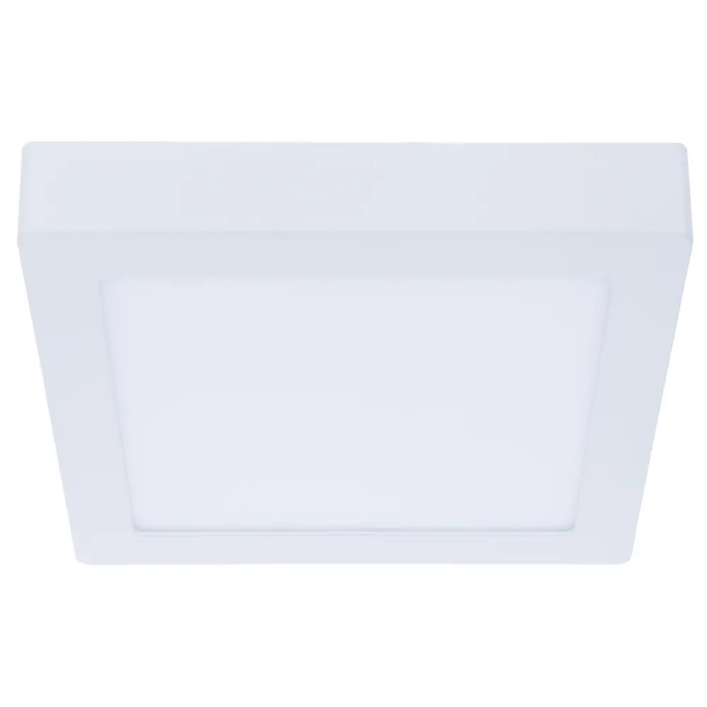 Панель светодиодная накладная Fueva 4000K 225х225 мм Eglo STLM-2143338