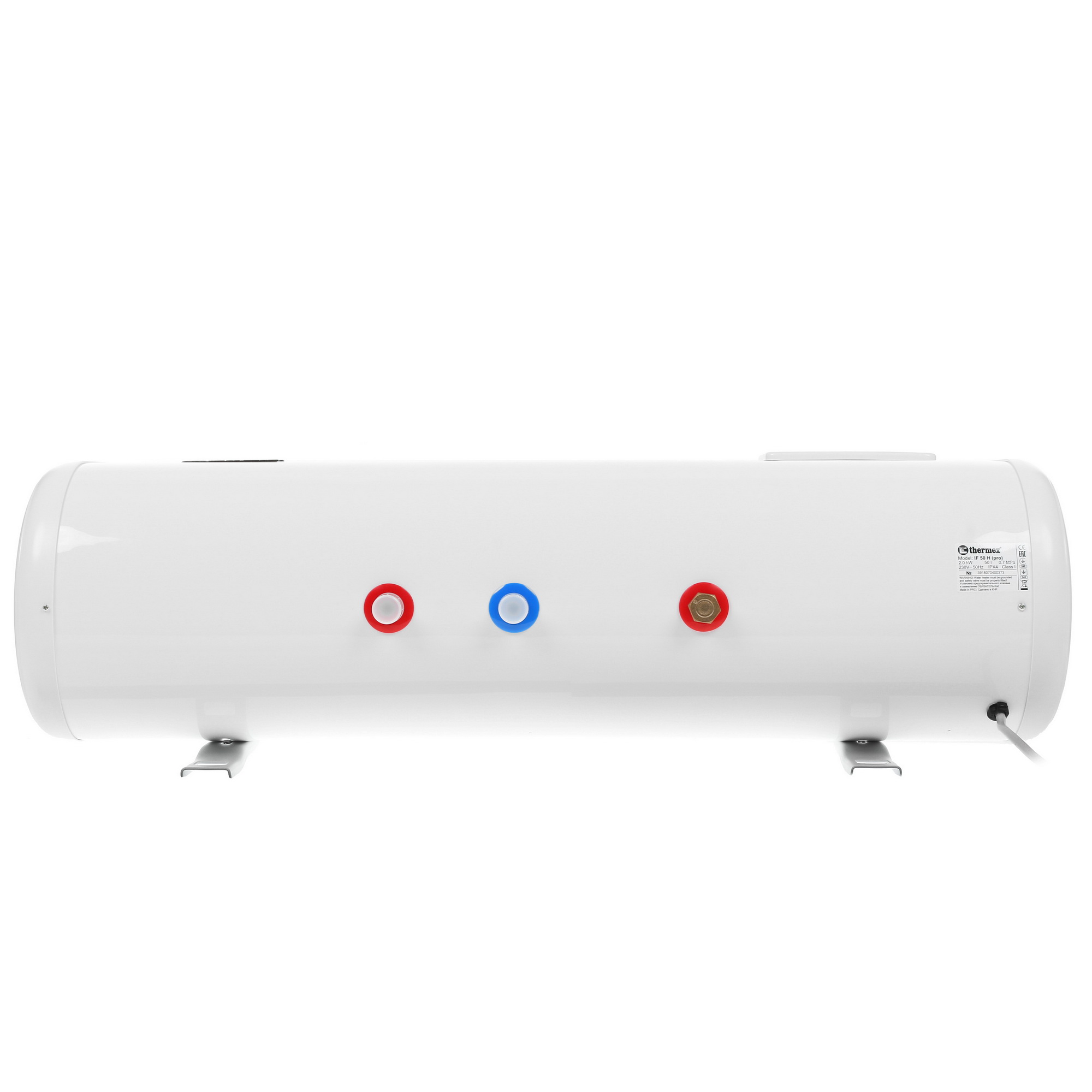 1281948 Водонагреватель электрический Thermex IF 50H (pro) STDN-0088263 - Вид №6