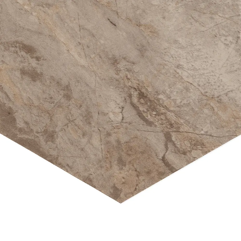 LAKO DECOR Самоклеящиеся панели Коричневый мрамор для стен и пола 87289084 STLM-0073647 - Вид №2