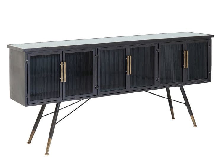 Шкаф с распашными дверями KARE Design La Gomera ARCH-00149025 - Вид №1