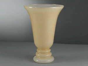 Siru Ваза из муранского стекла Hong kong Lv606-050