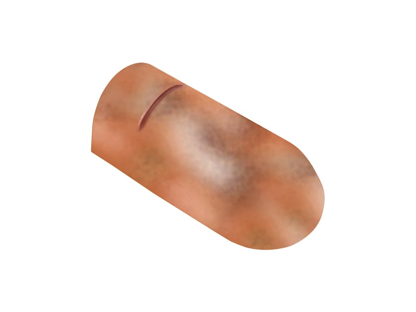 Конь терминала для кровельных листов First Corporation Cover-Life ARCH-00114674