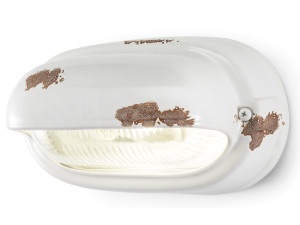 Керамическая аппликация