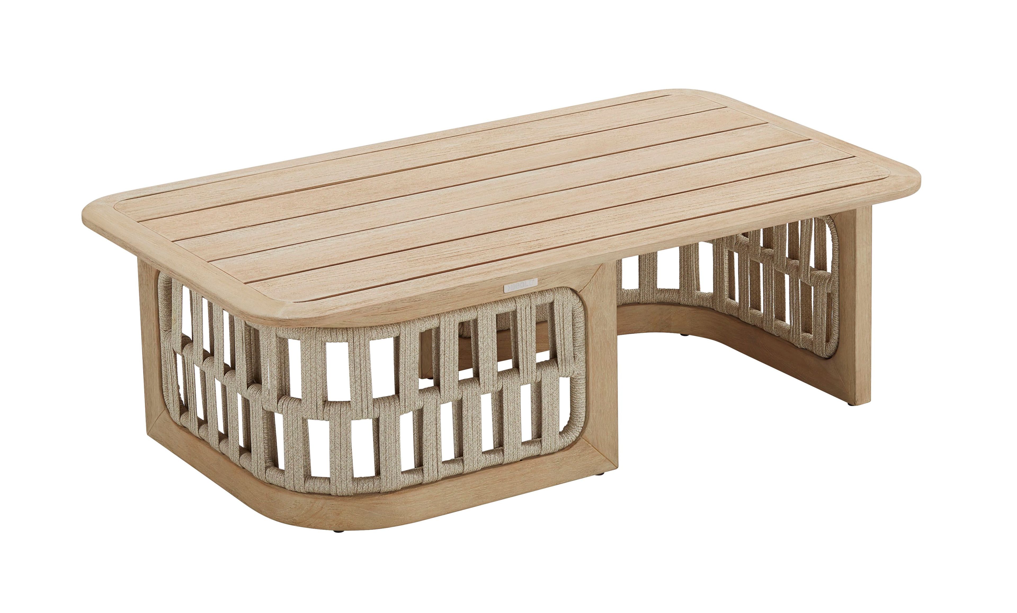 Гостиная сад ТИК и ткань набор HIGOLD Riva ARCH-00014364 - Вид №3