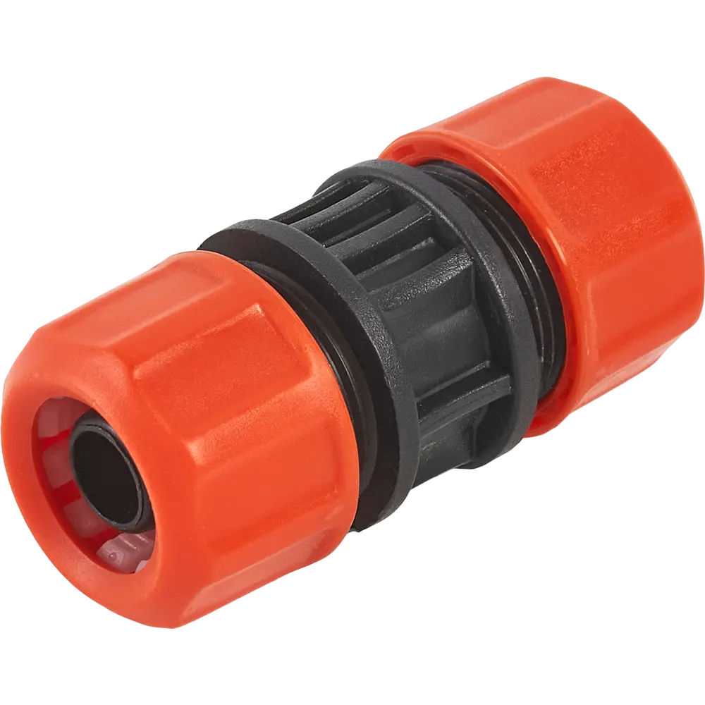 Муфта соединительная для шланга Amigo 74005 1/2" STLM-2159376 - Вид №1